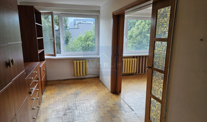 Mieszkanie na Sprzedaż, 58.00m2, Częstochowa-Centrum - 1