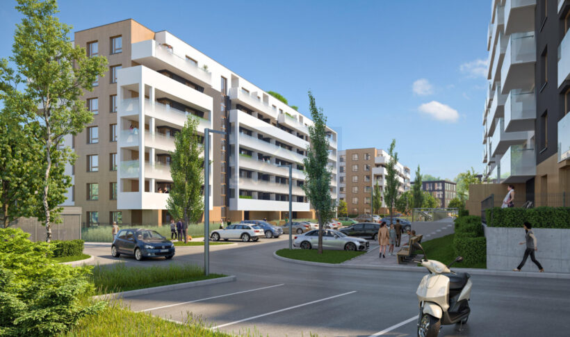 Mieszkanie na Sprzedaż, 49.84m2, Częstochowa-Parkitka - 5