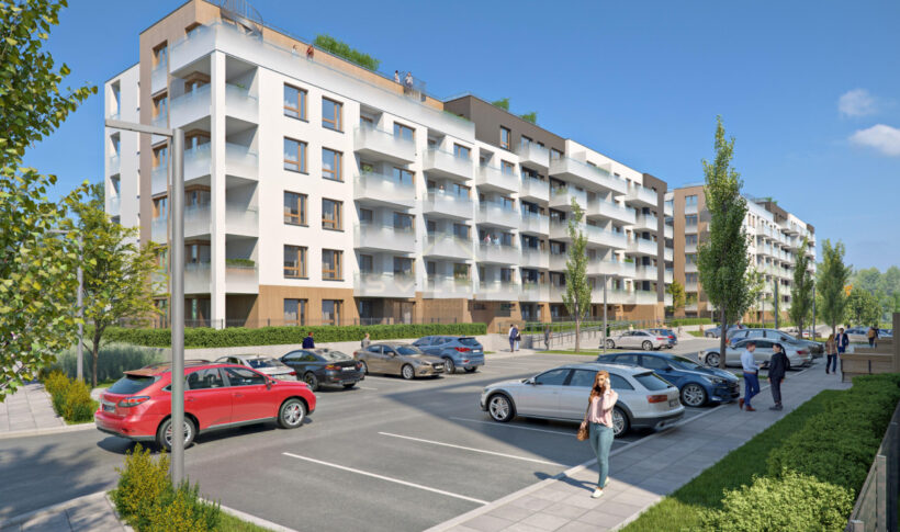 Mieszkanie na Sprzedaż, 49.84m2, Częstochowa-Parkitka - 4