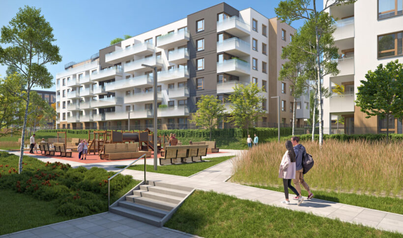 Mieszkanie na Sprzedaż, 49.84m2, Częstochowa-Parkitka - 3