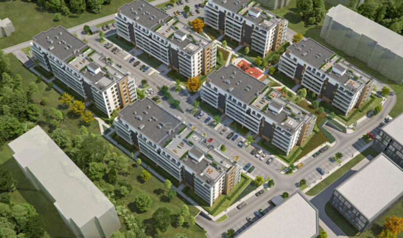 Mieszkanie na Sprzedaż, 49.84m2, Częstochowa-Parkitka - 6