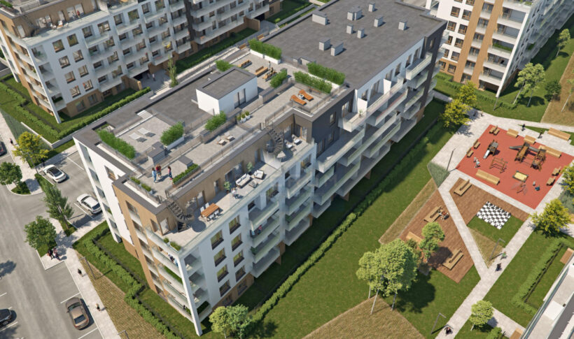 Mieszkanie na Sprzedaż, 49.84m2, Częstochowa-Parkitka - 8