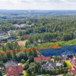 Działka na Sprzedaż, 1089.00m2, Częstochowa-Północ - 2
