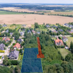 Działka na Sprzedaż, 1089.00m2, Częstochowa-Północ - 1