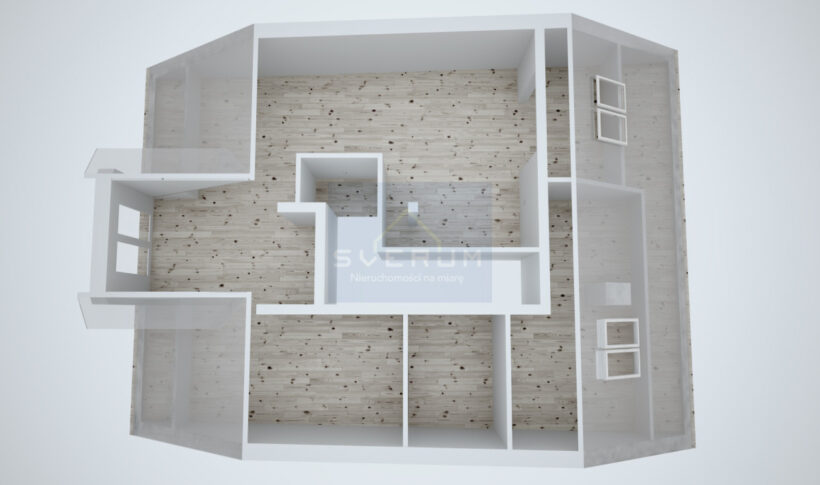 Lokal komercyjny na Sprzedaż, 538.00m2, Żarki - 5