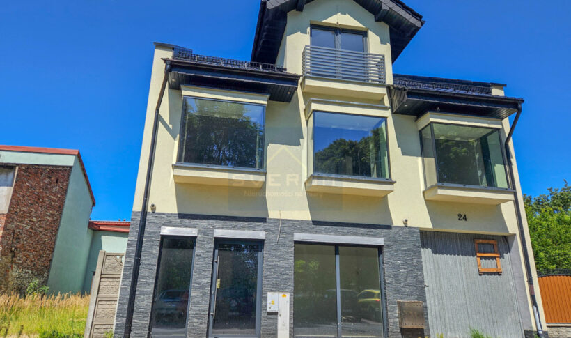 Lokal komercyjny na Sprzedaż, 538.00m2, Żarki - 6