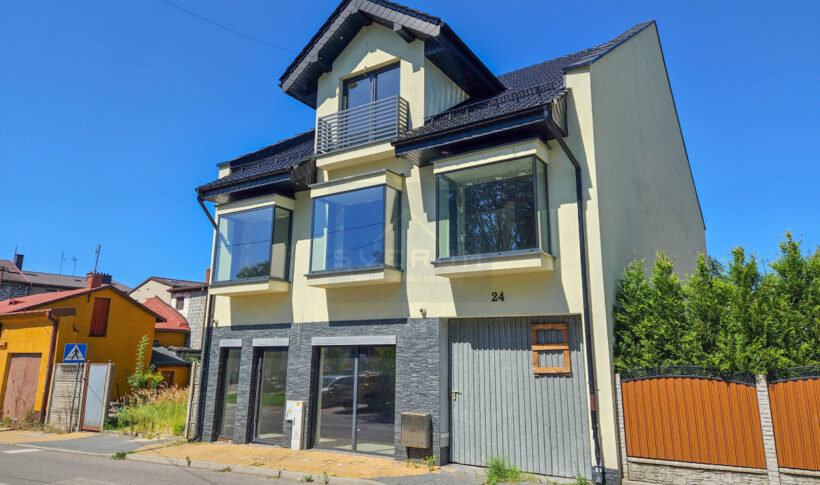 Lokal komercyjny na Sprzedaż, 538.00m2, Żarki - 7