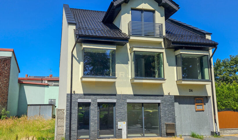 Lokal komercyjny na Sprzedaż, 538.00m2, Żarki - 9