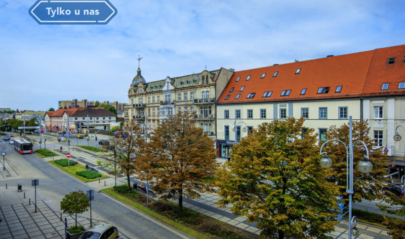 Mieszkanie na Sprzedaż, 119.30m2, Częstochowa-Śródmieście - 3