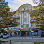 Mieszkanie na Sprzedaż, 119.30m2, Częstochowa-Śródmieście - 1