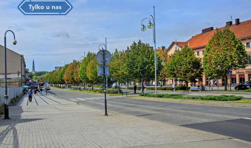 Mieszkanie na Sprzedaż, 119.30m2, Częstochowa-Śródmieście - 10
