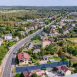 Działka na Sprzedaż, 527.00m2, Częstochowa-Wyczerpy Górne - 1