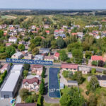 Działka na Sprzedaż, 527.00m2, Częstochowa-Wyczerpy Górne - 2