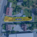 Działka na Sprzedaż, 527.00m2, Częstochowa-Wyczerpy Górne - 0