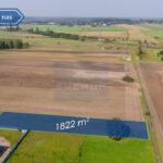 Działka na Sprzedaż, 1800.00m2, Rzerzęczyce - 3