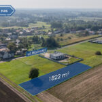 Działka na Sprzedaż, 1800.00m2, Rzerzęczyce - 4