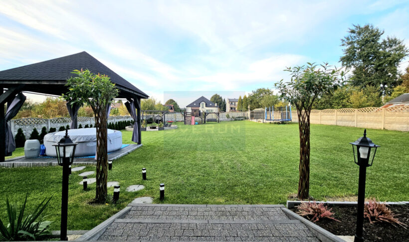 Dom na Sprzedaż, 310.00m2, Żarki - 5