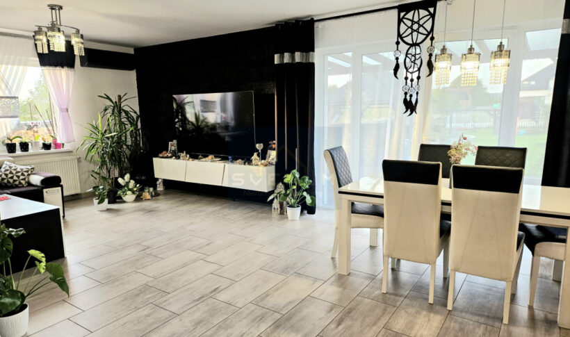 Dom na Sprzedaż, 310.00m2, Żarki - 8