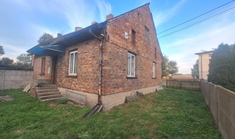 Dom na Sprzedaż, 70.00m2, Opatów - 5