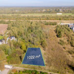 Działka na Sprzedaż, 1022.00m2, Częstochowa-Parkitka - 4