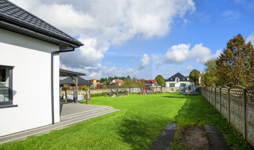 Dom na Sprzedaż, 310.00m2, Żarki - 44