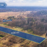 Działka na Sprzedaż, 5330.00m2, Myszków - 0