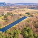 Działka na Sprzedaż, 5330.00m2, Myszków - 3