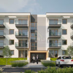 Mieszkanie na Sprzedaż, 71.74m2, Częstochowa-Parkitka - 3
