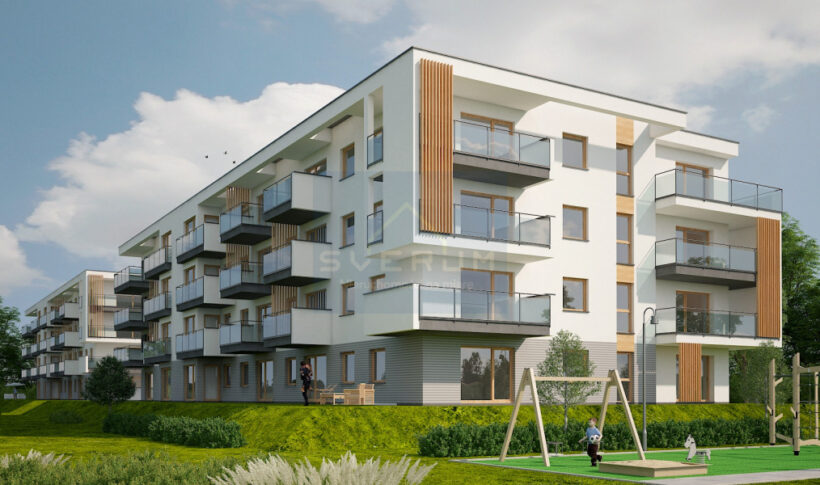 Mieszkanie na Sprzedaż, 71.74m2, Częstochowa-Parkitka - 4