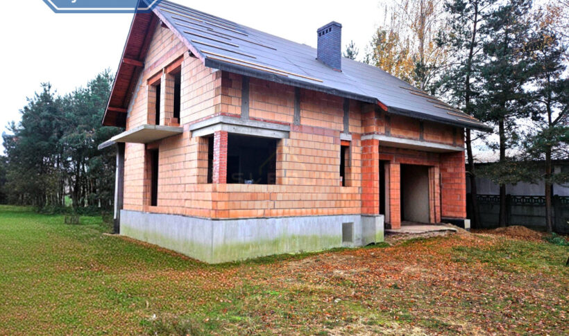 Dom na Sprzedaż, 189.40m2, Mykanów - 4