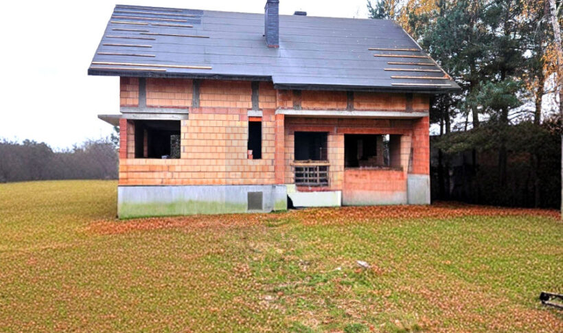 Dom na Sprzedaż, 189.40m2, Mykanów - 6