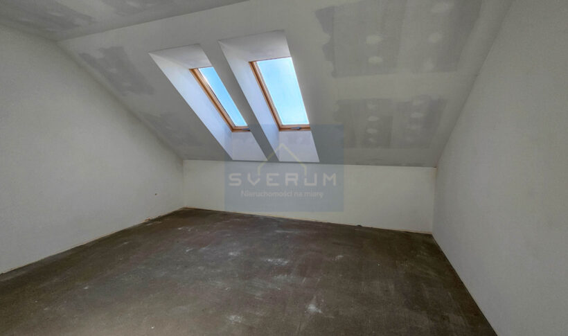 Dom na Sprzedaż, 181.00m2, Myszków-Nowa Wieś Żarecka - 5