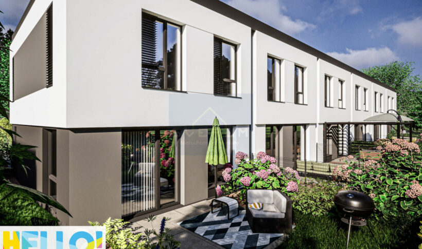 Dom na Sprzedaż, 89.00m2, Częstochowa-Parkitka - 8