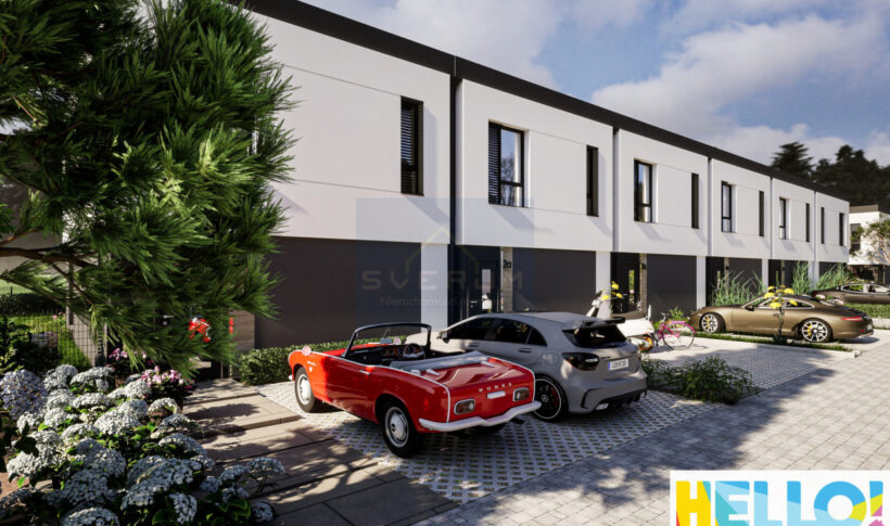 Dom na Sprzedaż, 89.00m2, Częstochowa-Parkitka - 10
