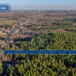Działka na Sprzedaż, 4961.00m2, Srocko - 2