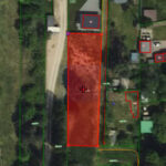 Działka na Sprzedaż, 995.00m2, Cisie - 0