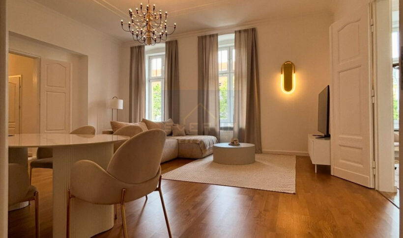 Mieszkanie na Wynajem, 112.00m2, Częstochowa-Śródmieście - 7