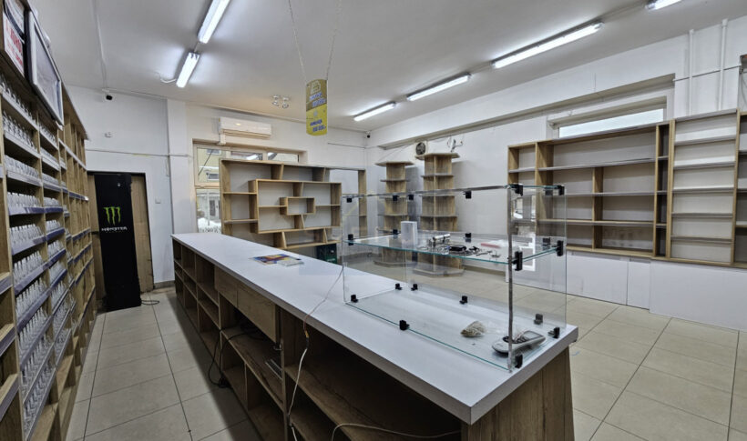 Lokal komercyjny na Wynajem, 62.00m2, Częstochowa-Północ - 3