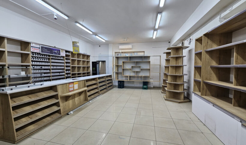 Lokal komercyjny na Wynajem, 62.00m2, Częstochowa-Północ - 4