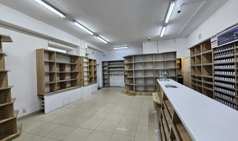 Lokal komercyjny na Wynajem, 62.00m2, Częstochowa-Północ - 6