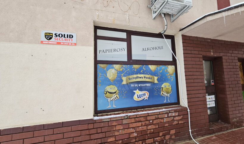 Lokal komercyjny na Wynajem, 62.00m2, Częstochowa-Północ - 1
