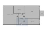 Mieszkanie na Sprzedaż, 50.10m2, Częstochowa-Trzech Wieszczów - 3