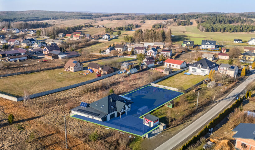 Dom na Sprzedaż, 310.00m2, Żarki - 53