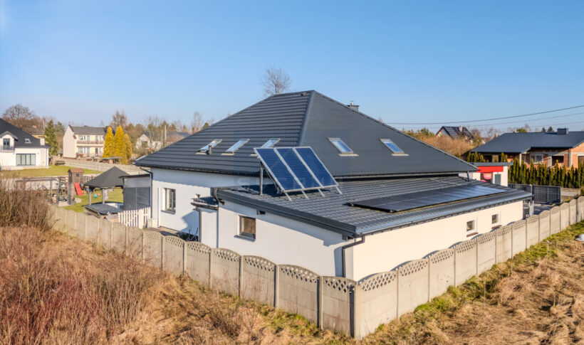 Dom na Sprzedaż, 310.00m2, Żarki - 55