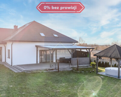 Dom na Sprzedaż, Żarki