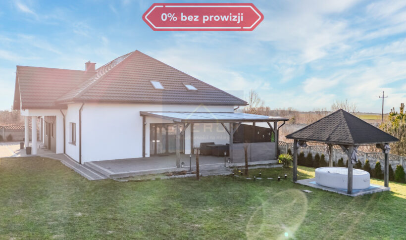 Dom na Sprzedaż, 310.00m2, Żarki - 0