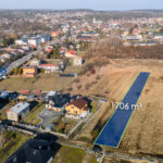 Działka na Sprzedaż, 1760.00m2, Żarki - 1