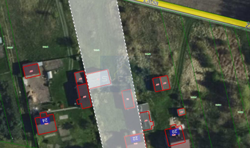 Dom na Sprzedaż, 100.00m2, Kłomnice - 1