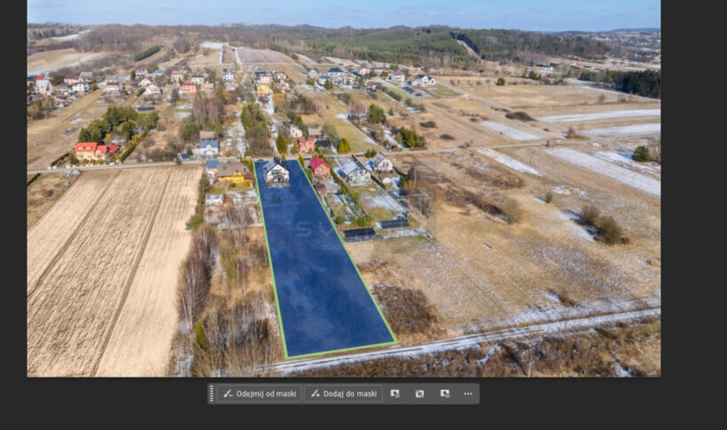 Dom na Sprzedaż, 370.00m2, Niegowoniczki - 6