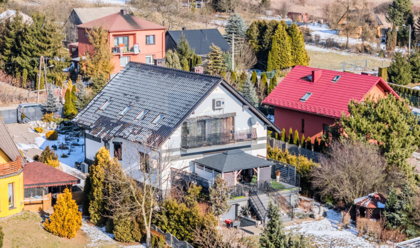 Dom na Sprzedaż, 370.00m2, Niegowoniczki - 16